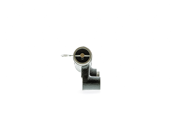 Belt Tensioner, V-ribbed belt - BTV-001 AISIN